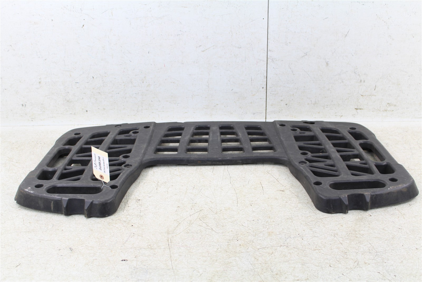 2004 Polaris Sportsman 500 4x4 Rear Rack Mount Carrier 34166