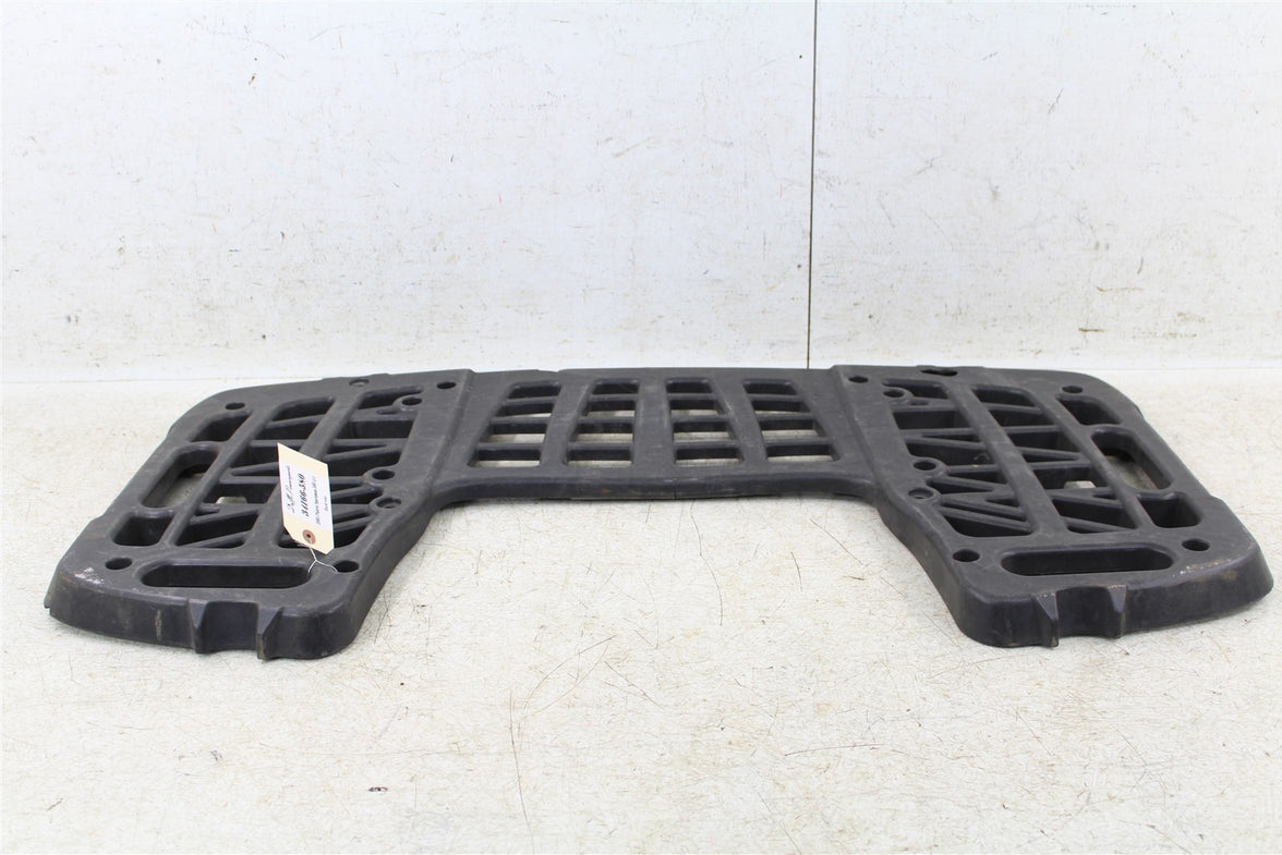 2004 Polaris Sportsman 500 4x4 Rear Rack Mount Carrier 34166