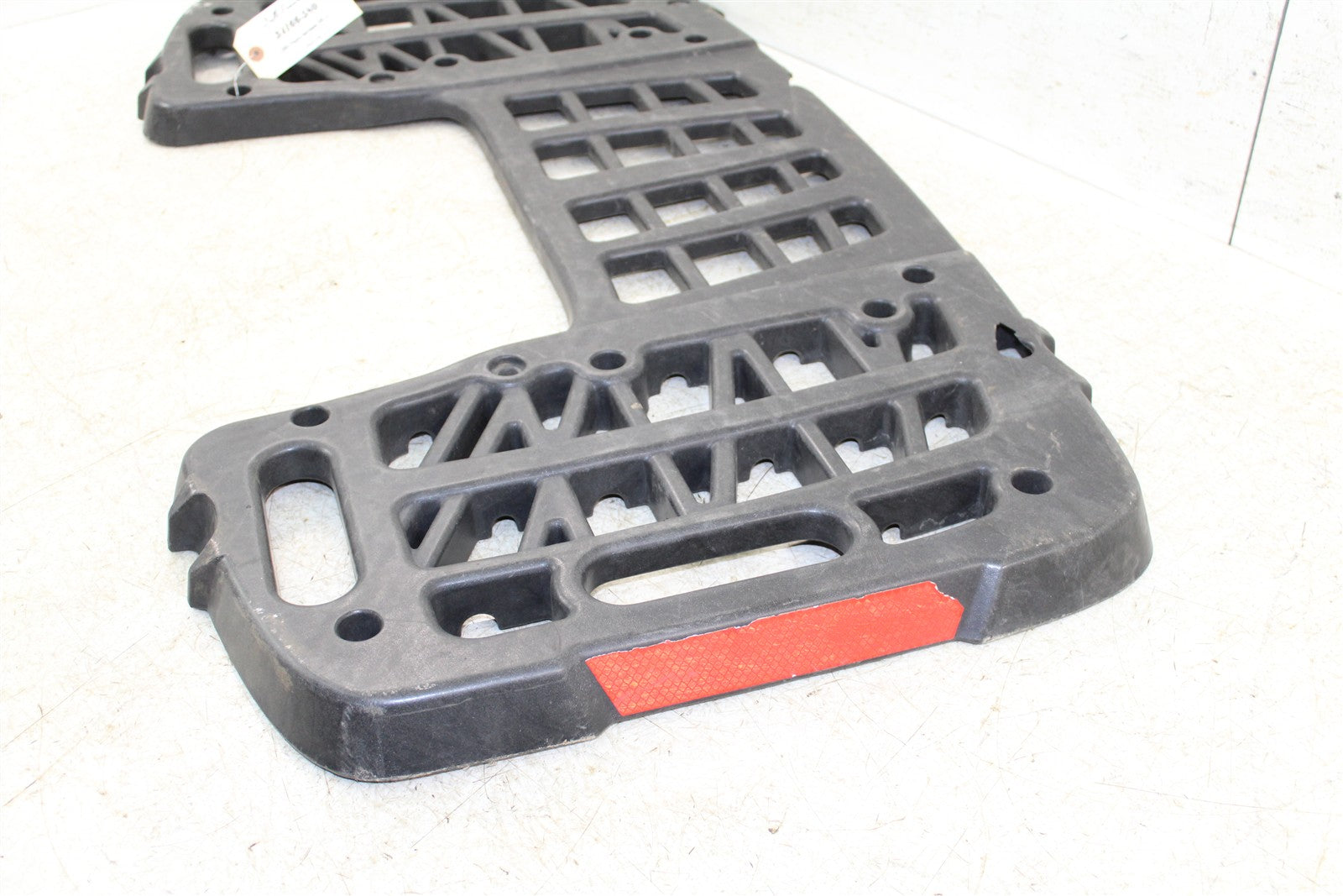 2004 Polaris Sportsman 500 4x4 Rear Rack Mount Carrier 34166