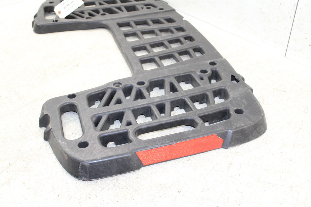 2004 Polaris Sportsman 500 4x4 Rear Rack Mount Carrier 34166