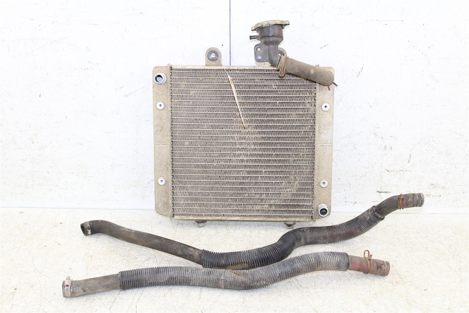 2004 Polaris Sportsman 500 4x4 Radiator w/ Coolant Hoses 34166
