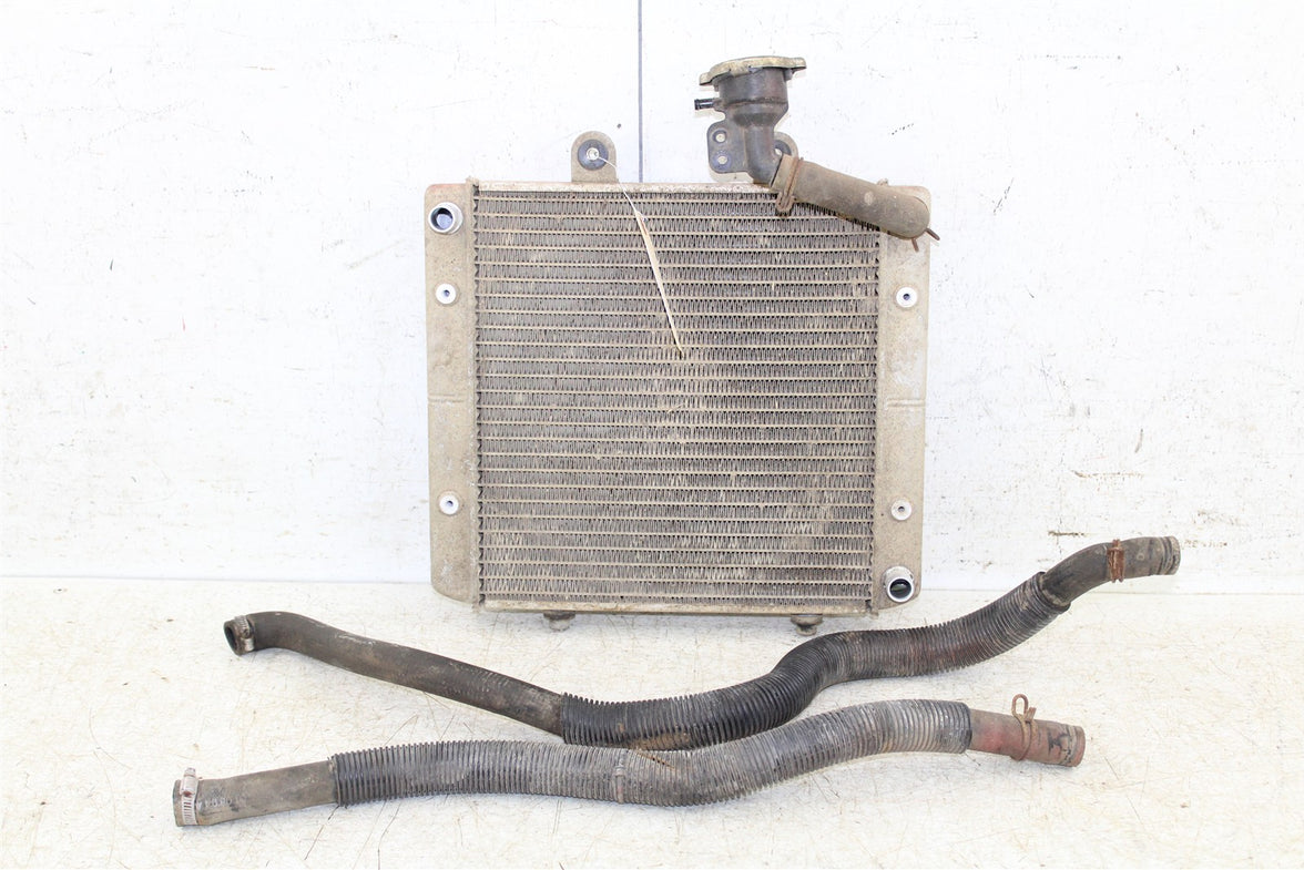 2004 Polaris Sportsman 500 4x4 Radiator w/ Coolant Hoses 34166
