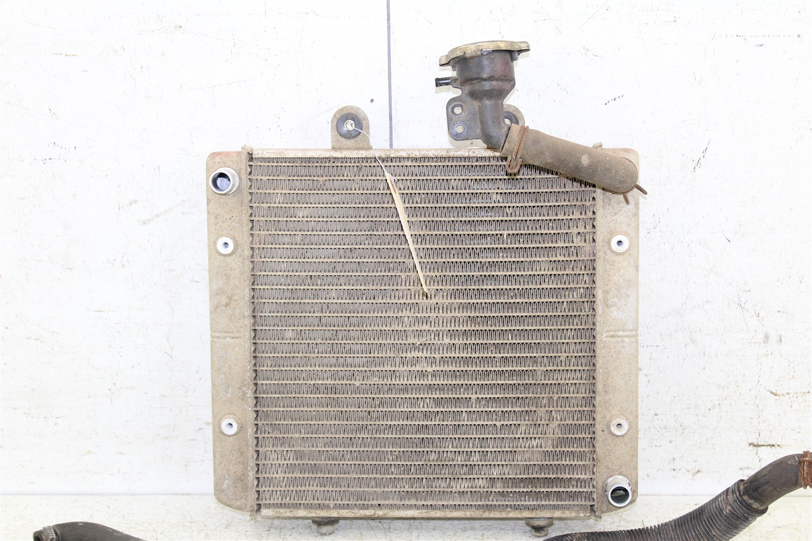2004 Polaris Sportsman 500 4x4 Radiator w/ Coolant Hoses 34166