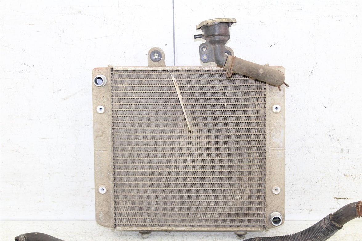 2004 Polaris Sportsman 500 4x4 Radiator w/ Coolant Hoses 34166
