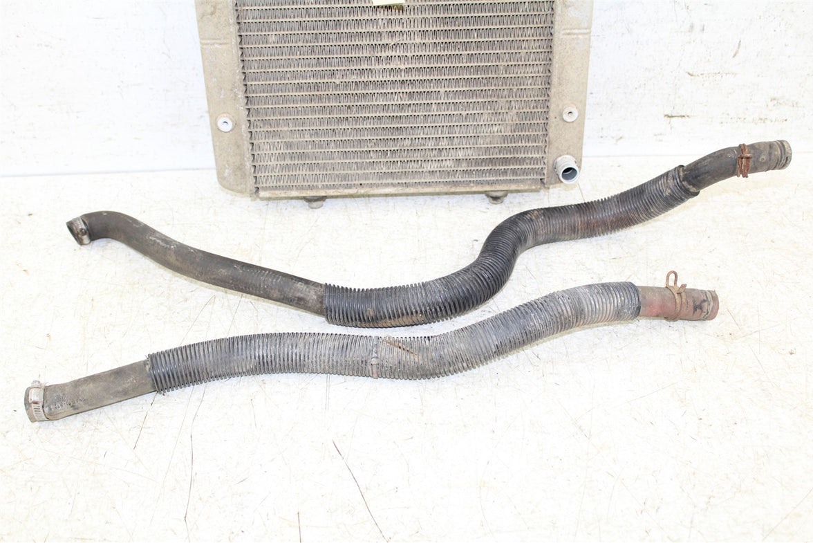 2004 Polaris Sportsman 500 4x4 Radiator w/ Coolant Hoses 34166