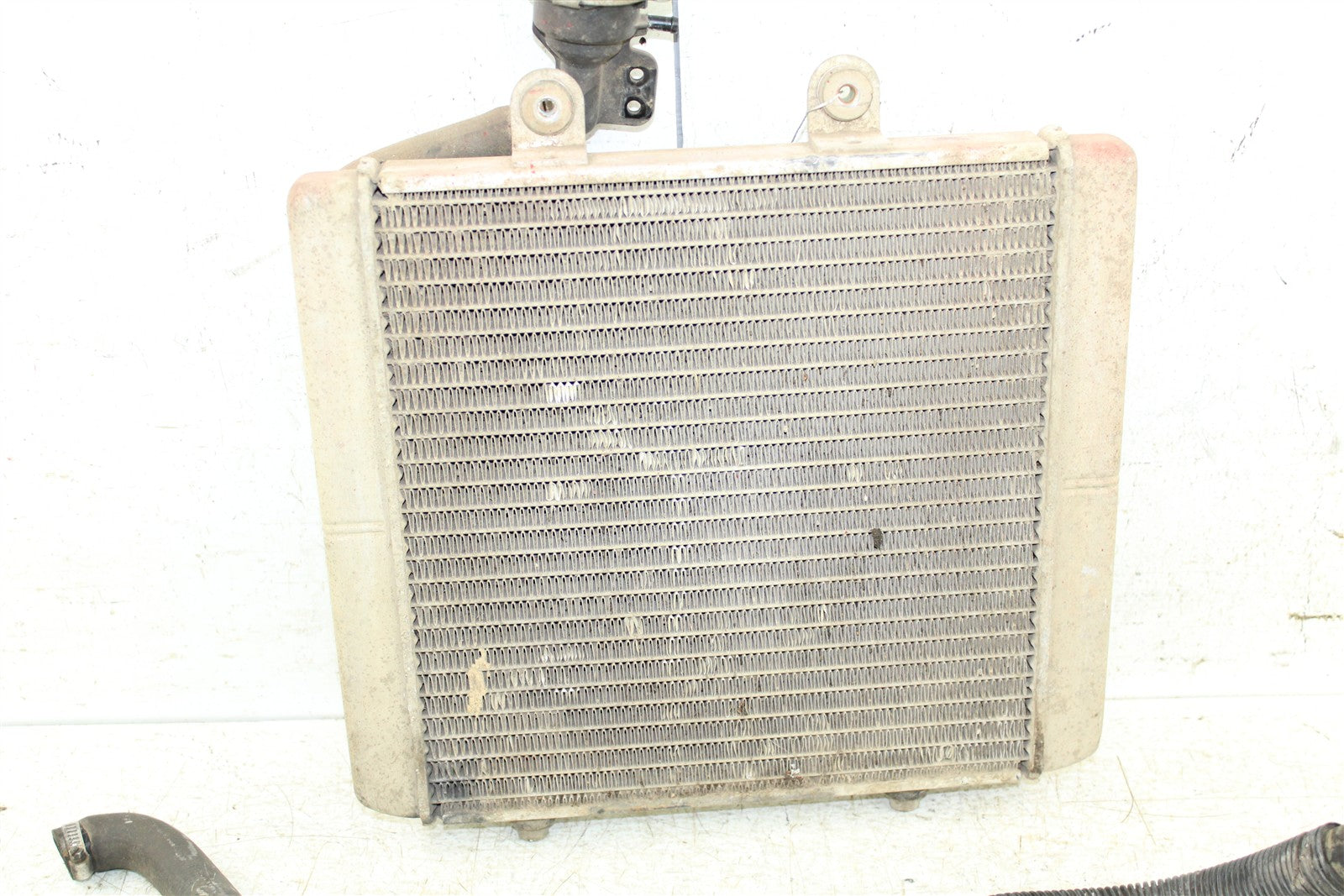 2004 Polaris Sportsman 500 4x4 Radiator w/ Coolant Hoses 34166