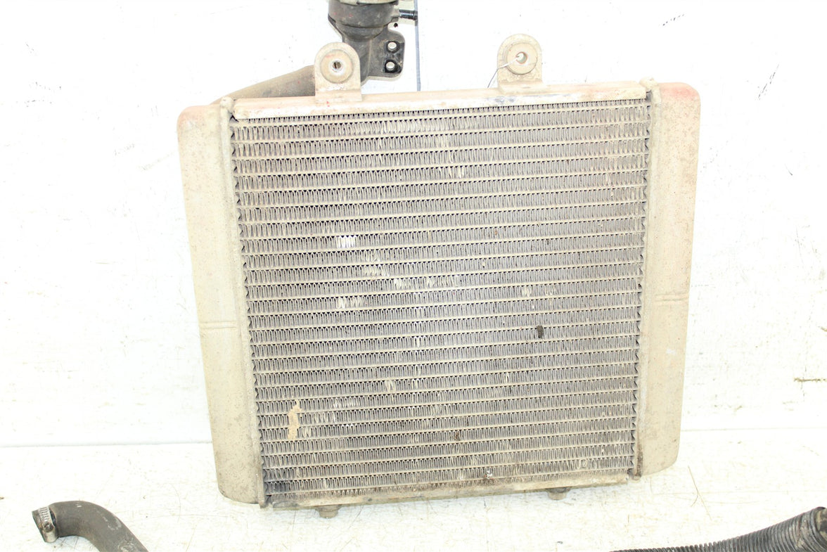 2004 Polaris Sportsman 500 4x4 Radiator w/ Coolant Hoses 34166