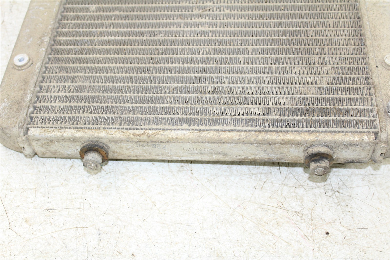 2004 Polaris Sportsman 500 4x4 Radiator w/ Coolant Hoses 34166