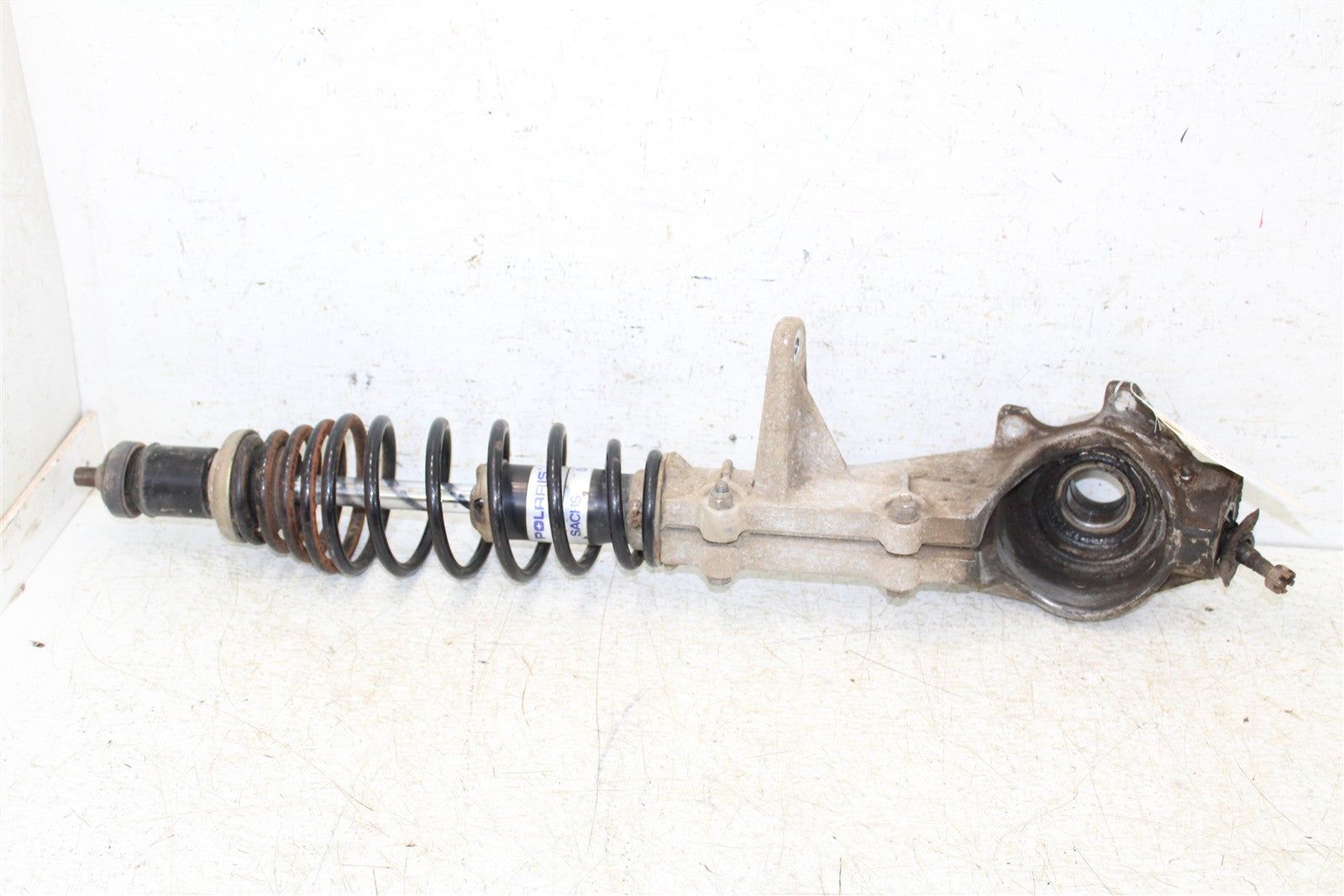 2004 Polaris Sportsman 500 4x4 Right Front Shock Spring Absorber 34166