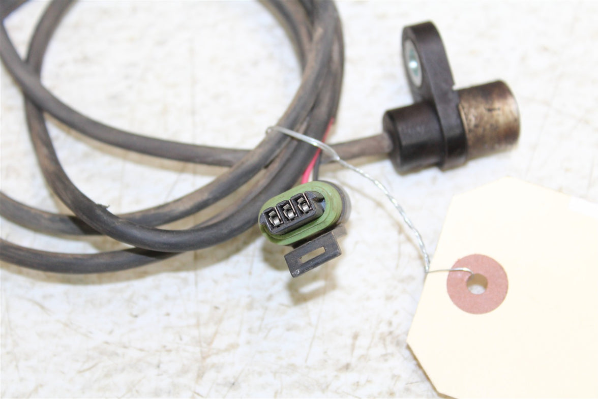 2004 Polaris Sportsman 500 4x4 Speedometer Wheel Speed Hall Effect Sensor 34166
