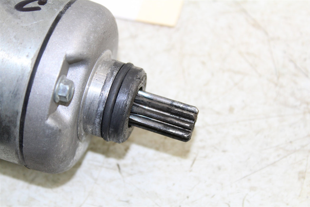 2004 Polaris Sportsman 500 4x4 Starter Motor 34166