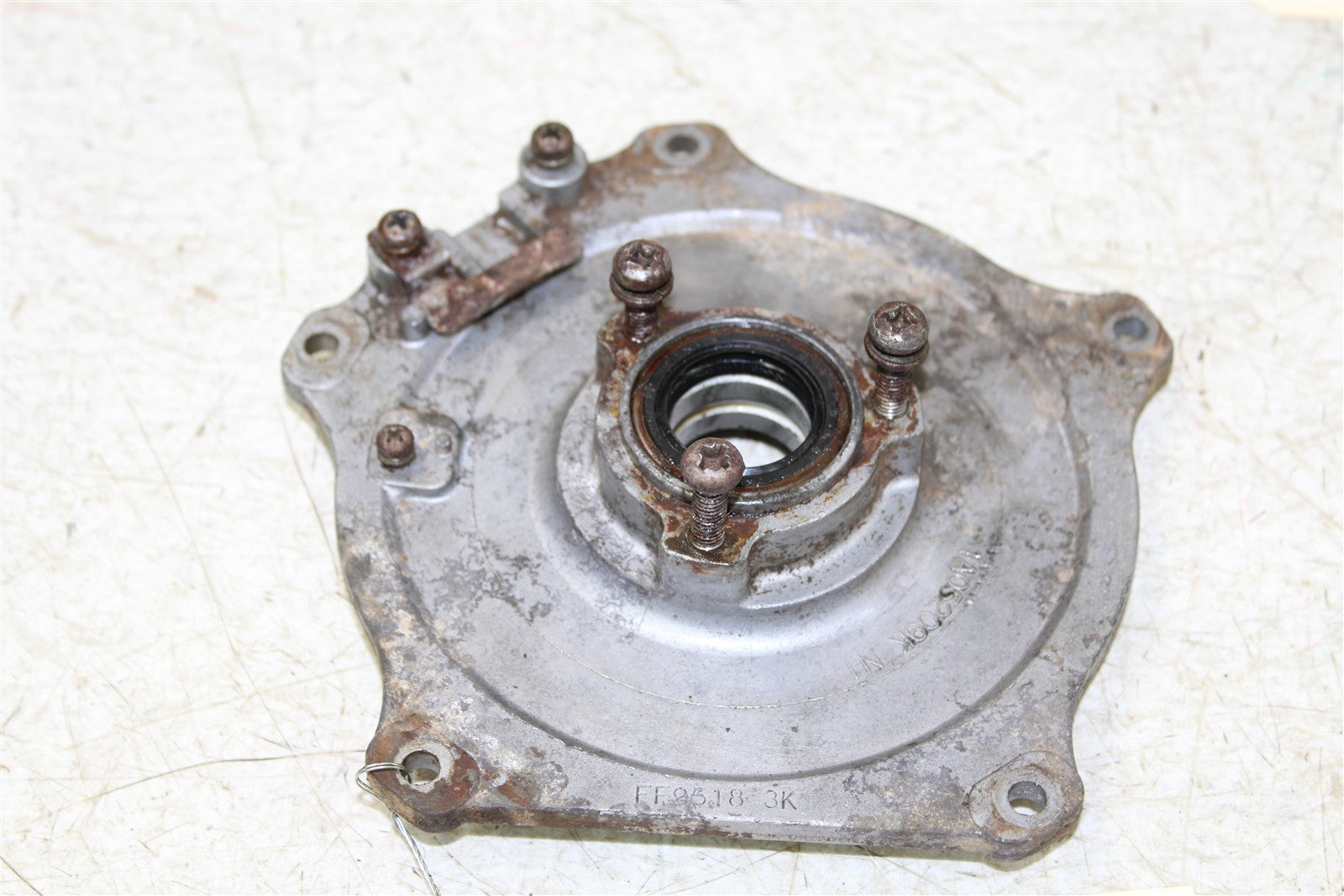 2004 Polaris Sportsman 500 4x4 Stator Plate 34166