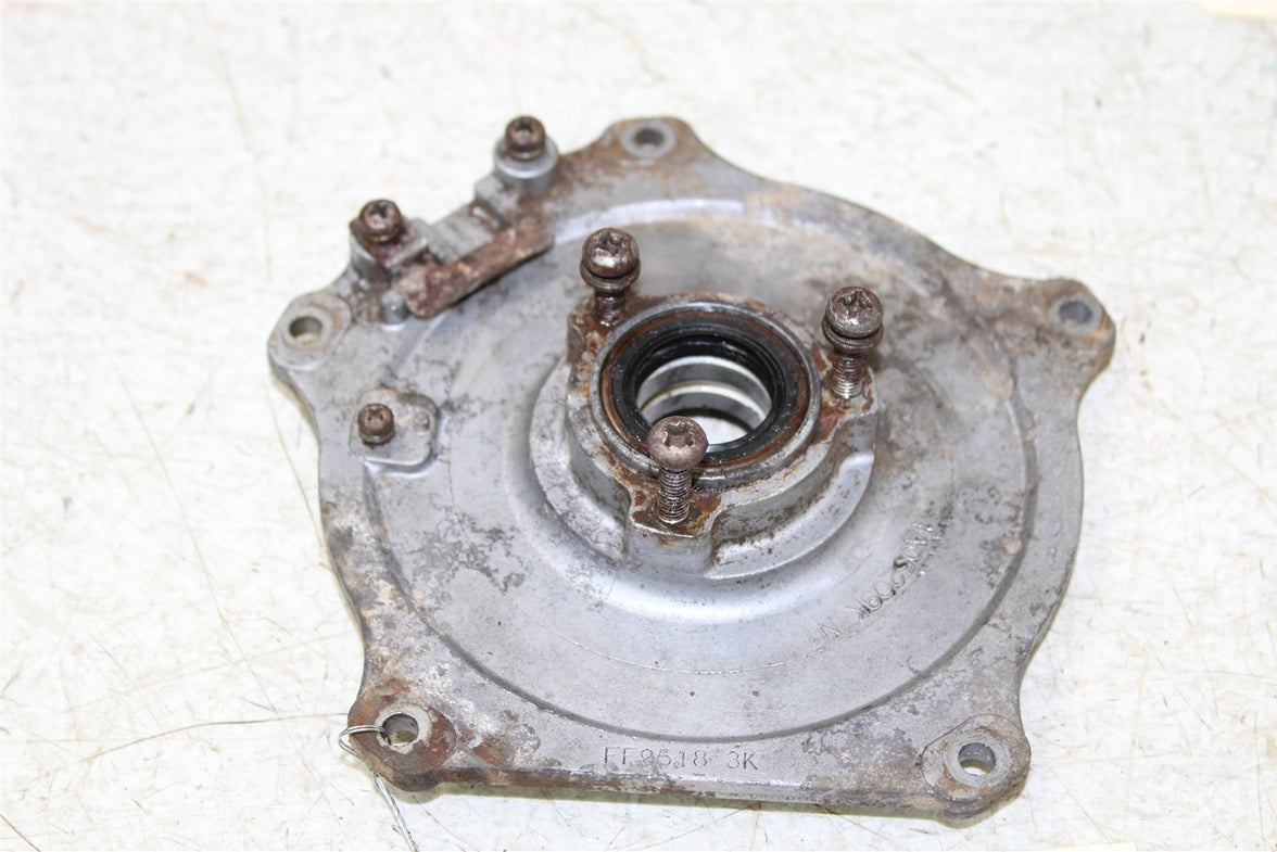 2004 Polaris Sportsman 500 4x4 Stator Plate 34166