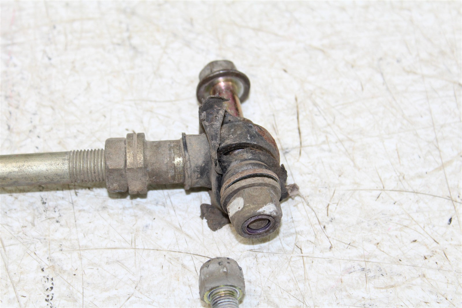 2004 Polaris Sportsman 500 4x4 Tie Rods Ends Left Right 34166