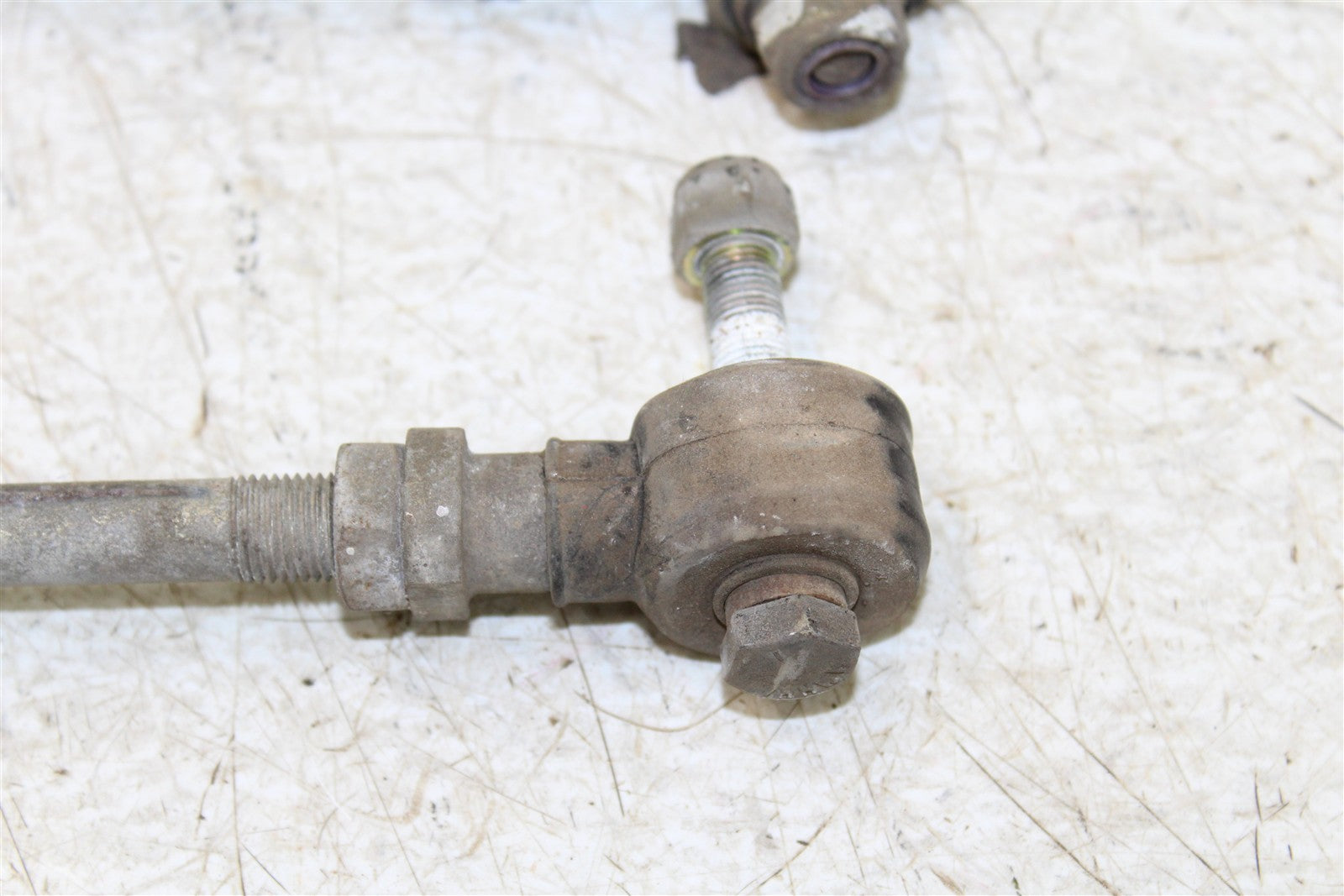 2004 Polaris Sportsman 500 4x4 Tie Rods Ends Left Right 34166