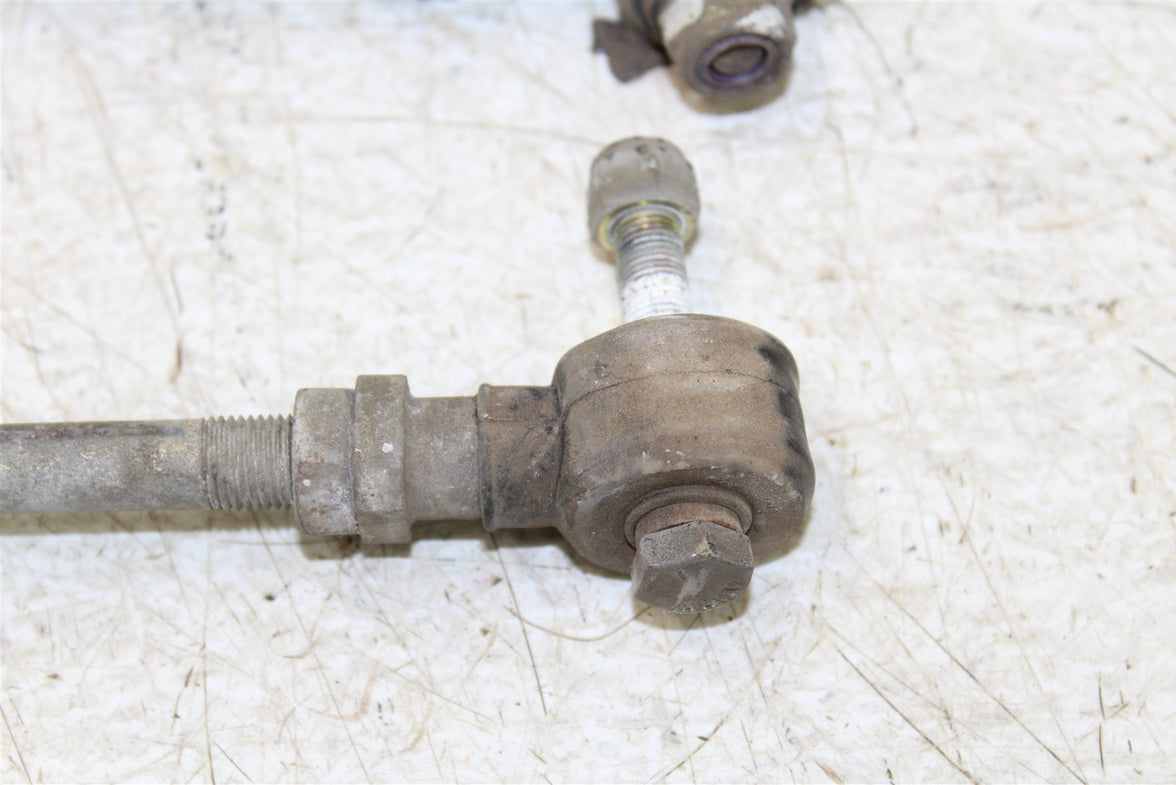 2004 Polaris Sportsman 500 4x4 Tie Rods Ends Left Right 34166