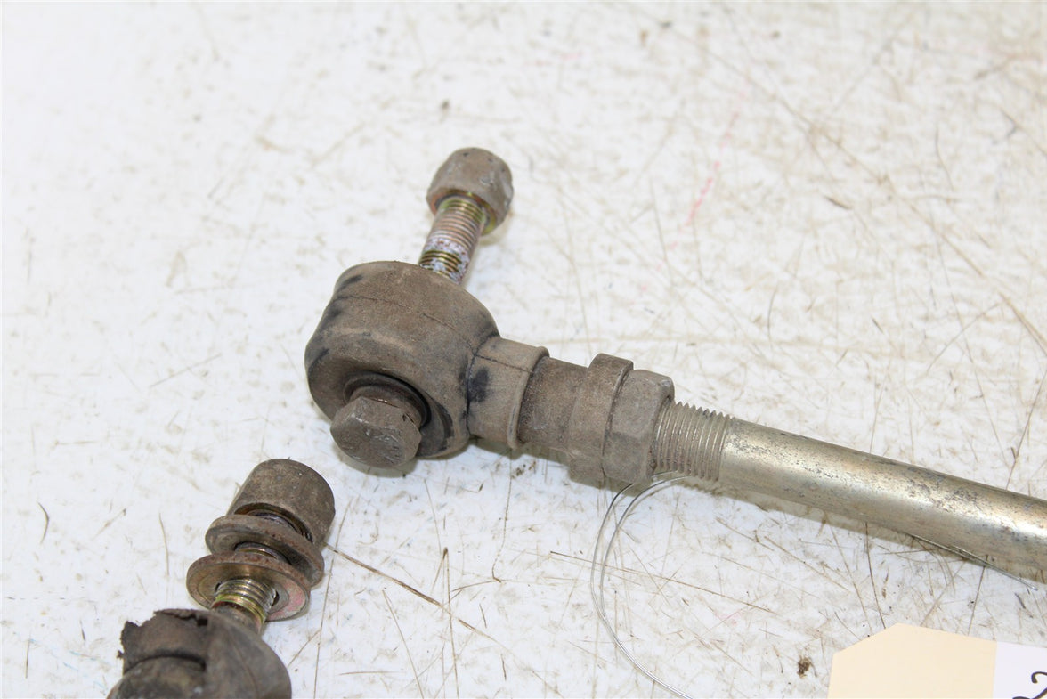 2004 Polaris Sportsman 500 4x4 Tie Rods Ends Left Right 34166