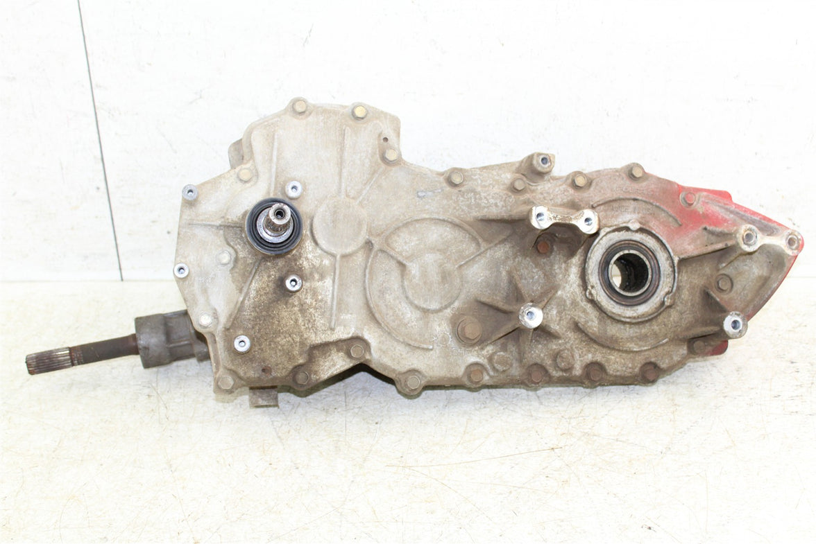 2004 Polaris Sportsman 500 4x4 Transmission Gear Box Case 34166