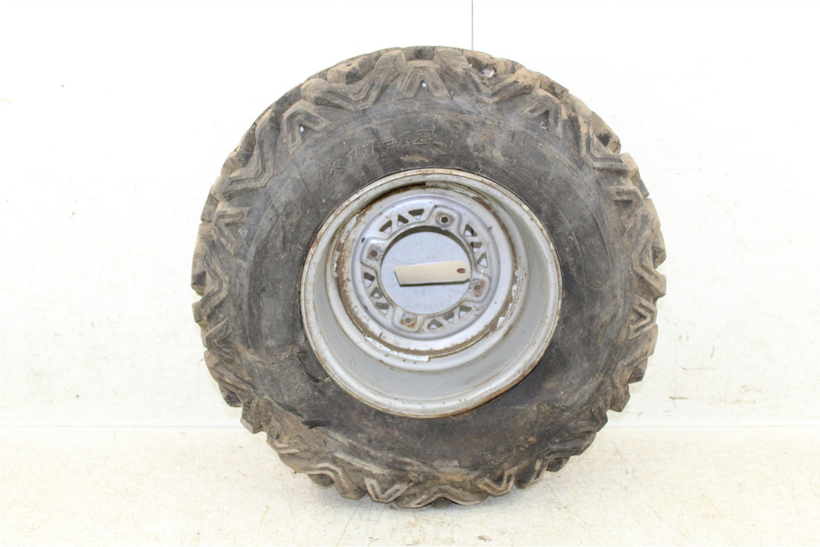 2004 Polaris Sportsman 500 4x4 Rear Wheel Rim 34166