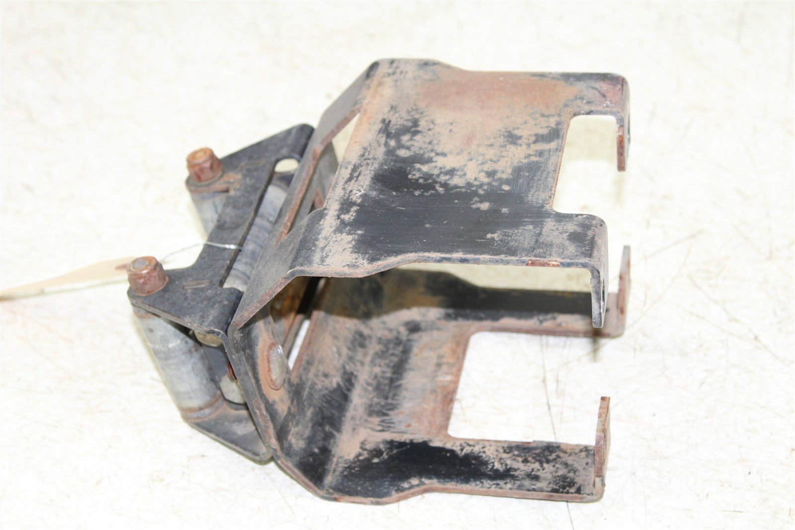 2004 Polaris Sportsman 500 4x4 Winch Mount 34166