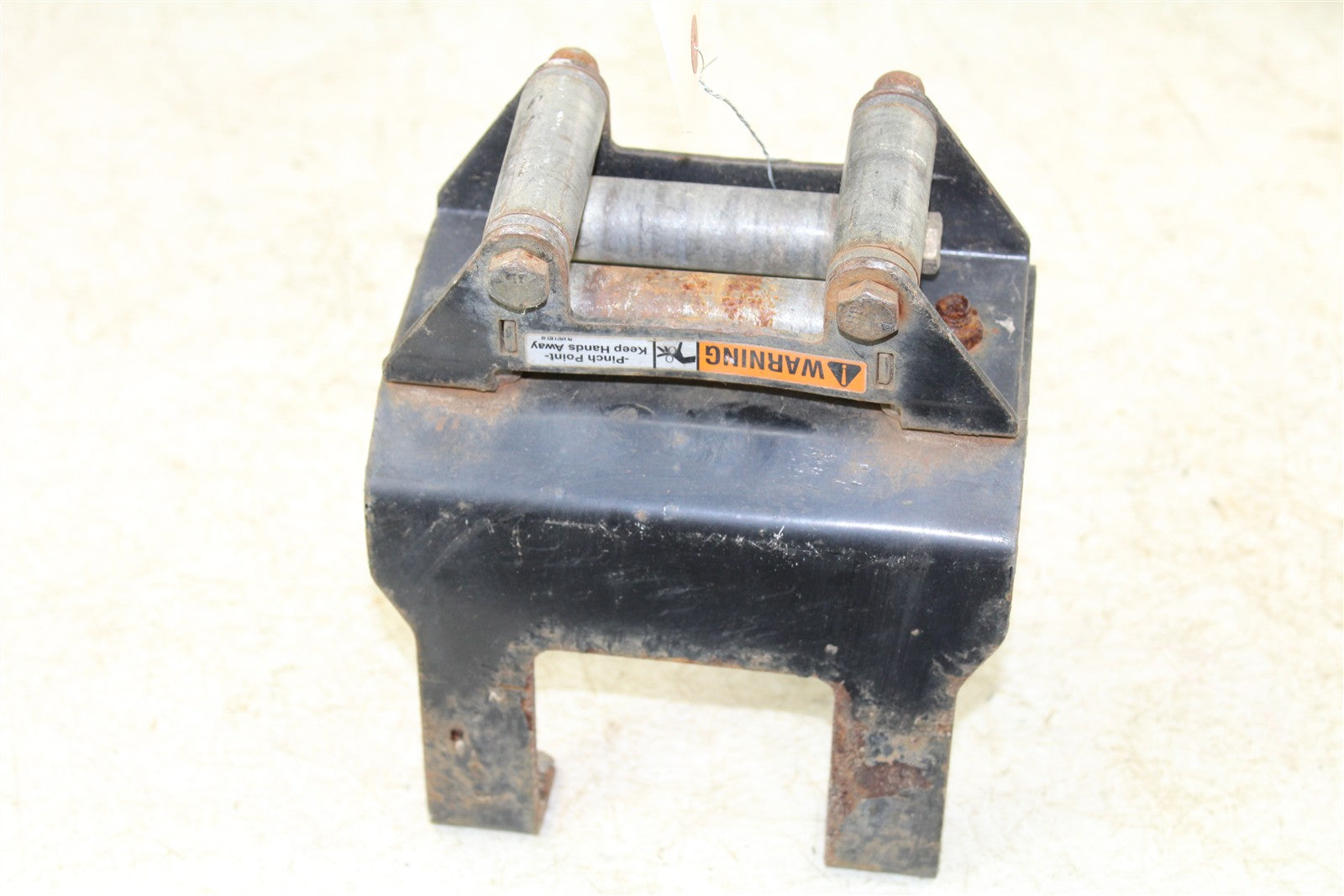 2004 Polaris Sportsman 500 4x4 Winch Mount 34166