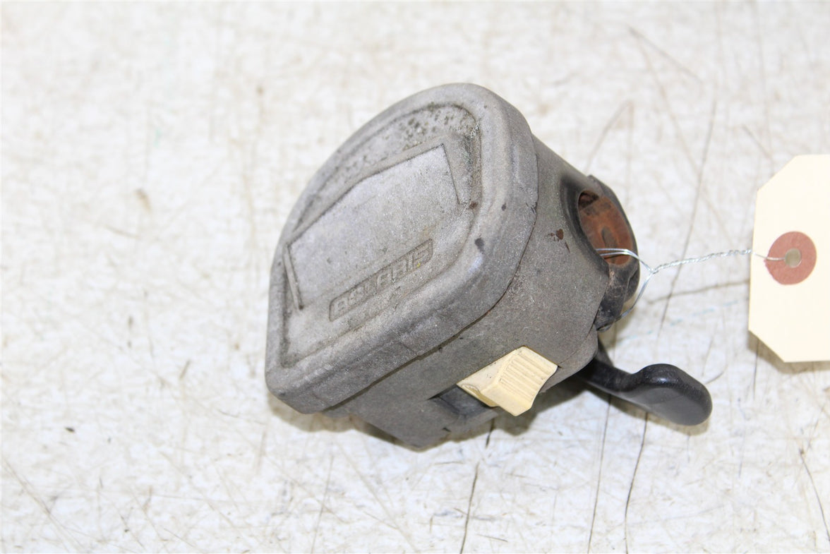 2004 Polaris Sportsman 500 4x4 Throttle Lever Housing 34166