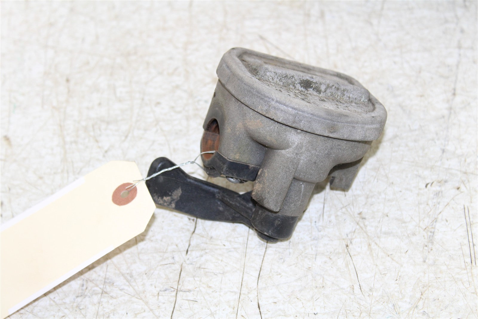 2004 Polaris Sportsman 500 4x4 Throttle Lever Housing 34166