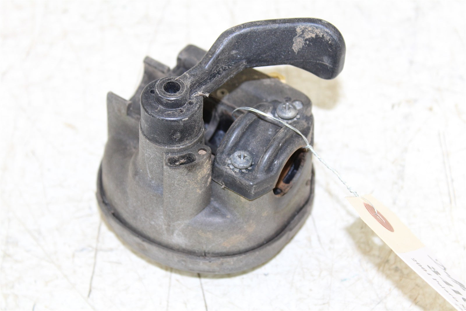 2004 Polaris Sportsman 500 4x4 Throttle Lever Housing 34166