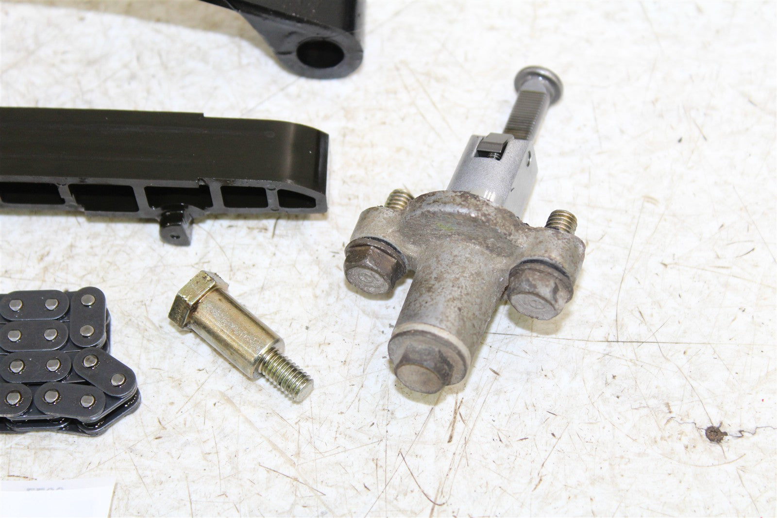 2004 Polaris Sportsman 500 4x4 Timing Chain Guide w/ Camshaft Tensioner 34166