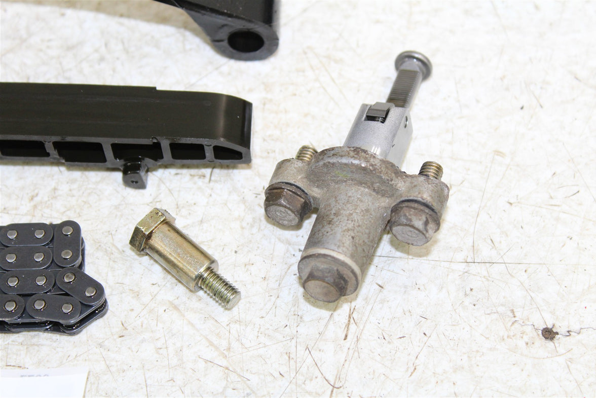 2004 Polaris Sportsman 500 4x4 Timing Chain Guide w/ Camshaft Tensioner 34166