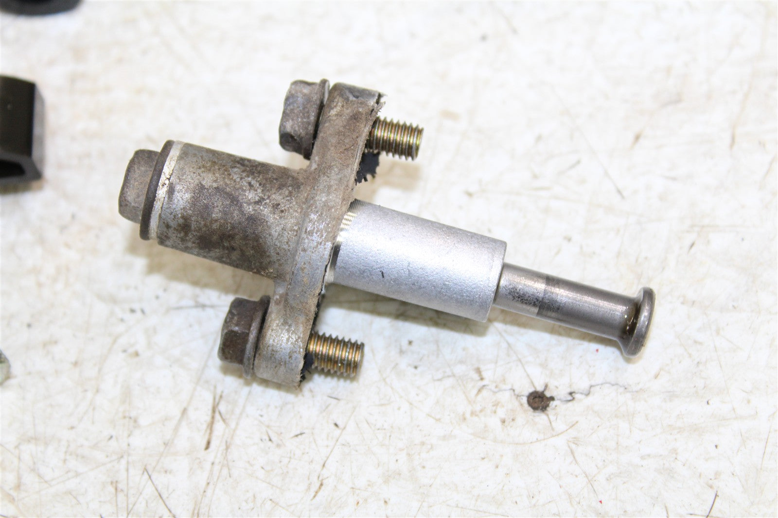 2004 Polaris Sportsman 500 4x4 Timing Chain Guide w/ Camshaft Tensioner 34166