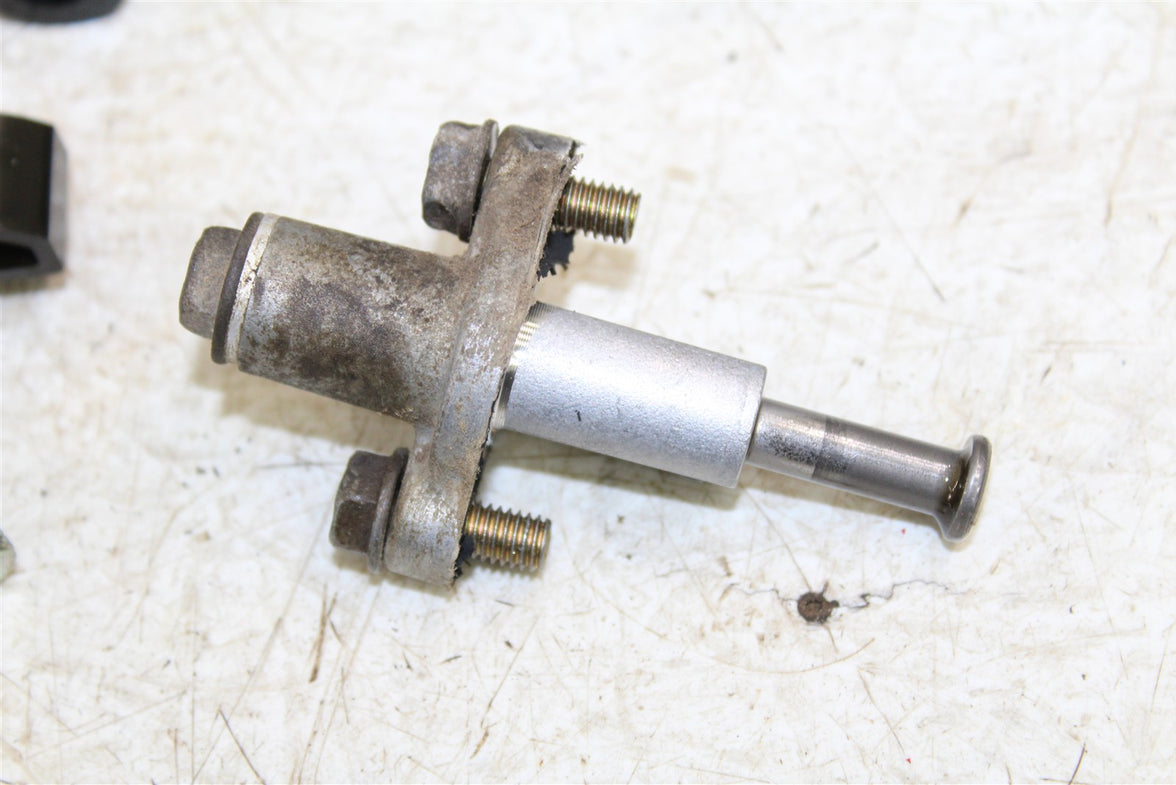 2004 Polaris Sportsman 500 4x4 Timing Chain Guide w/ Camshaft Tensioner 34166