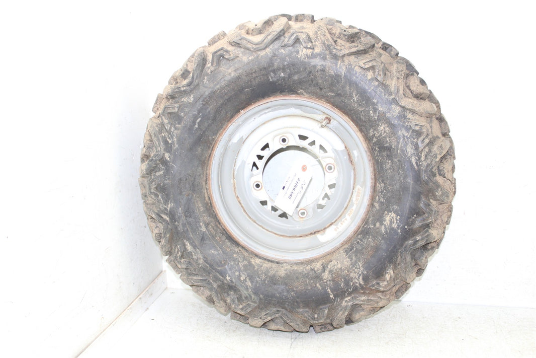 2004 Polaris Sportsman 500 4x4 Front Wheel Rim 34166