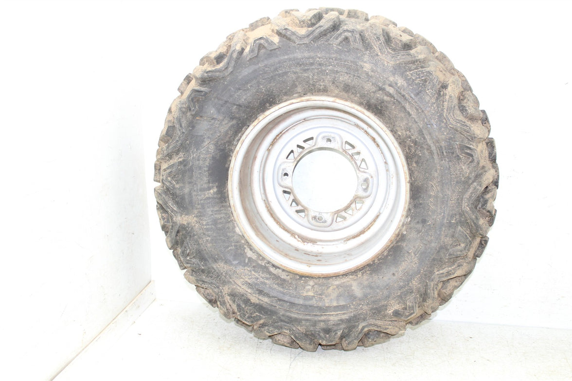 2004 Polaris Sportsman 500 4x4 Front Wheel Rim 34166
