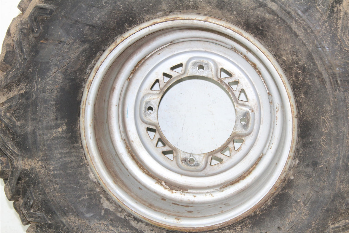 2004 Polaris Sportsman 500 4x4 Front Wheel Rim 34166