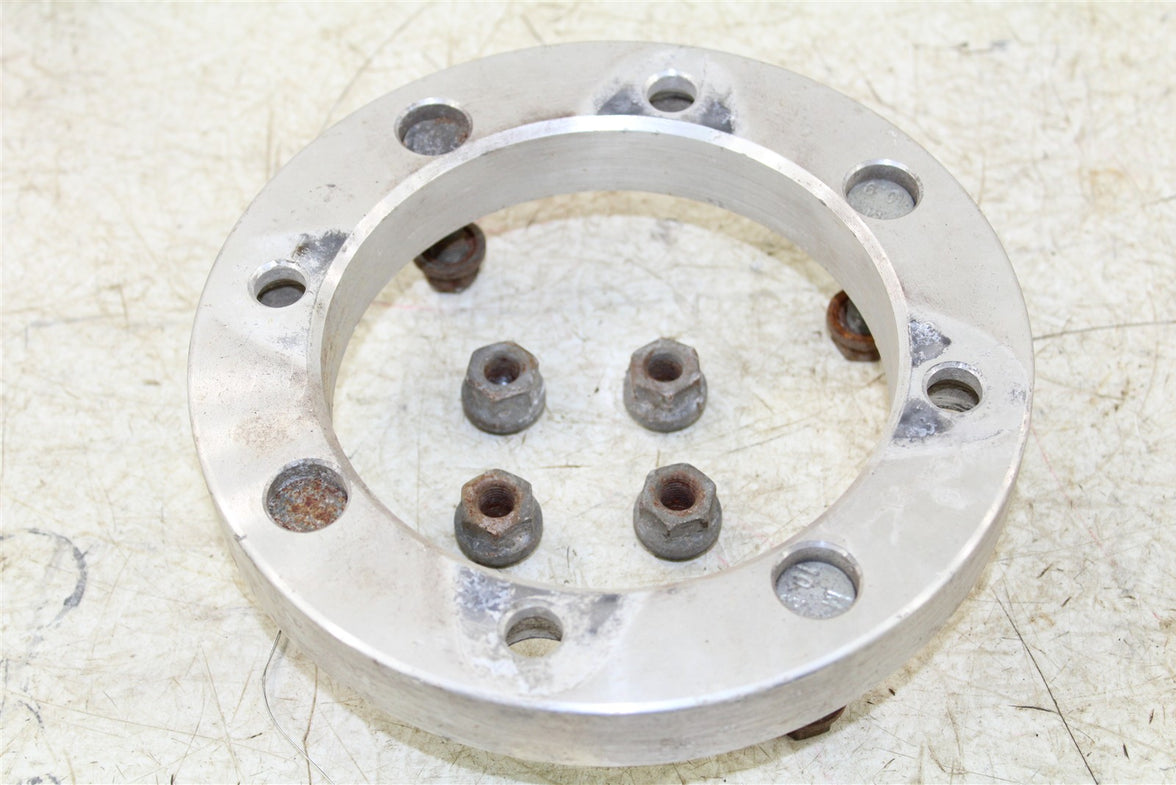 2004 Polaris Sportsman 500 4x4 Front 1" Wheel Spacer 34166