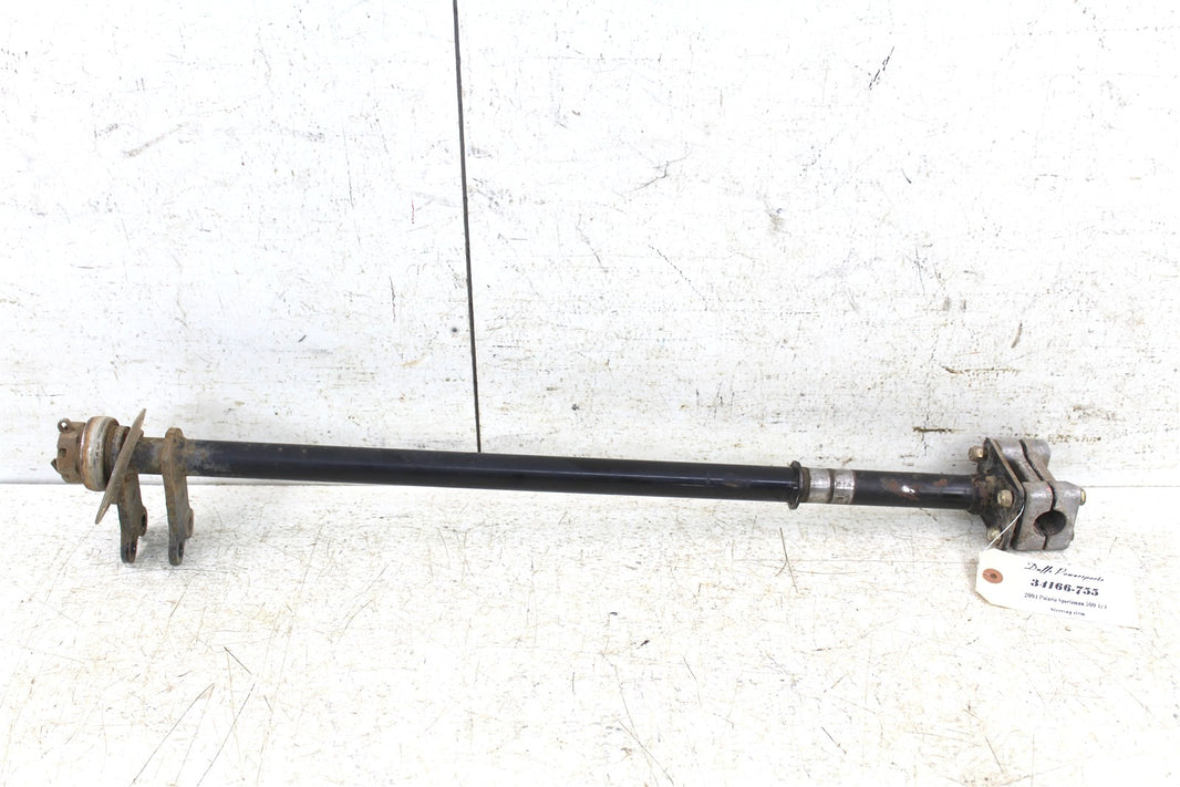 2004 Polaris Sportsman 500 4x4 Steering Stem Shaft 34166