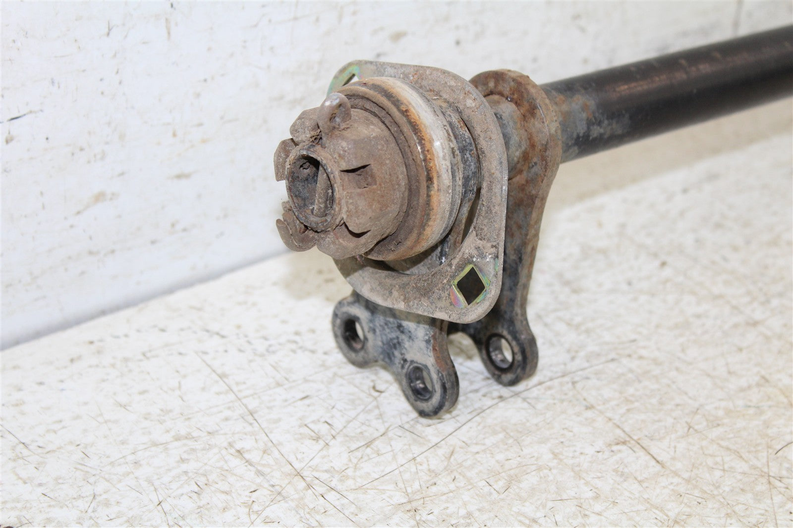 2004 Polaris Sportsman 500 4x4 Steering Stem Shaft 34166