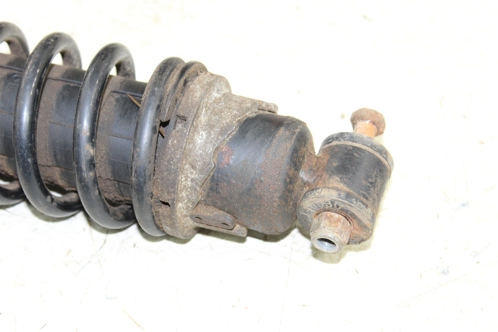2004 Polaris Sportsman 500 4x4 Rear Shock Spring Absorber 34166