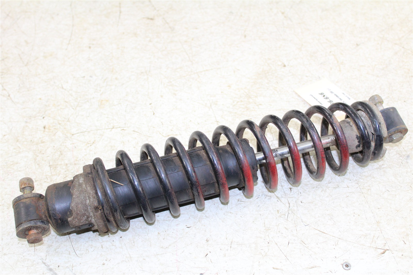 2004 Polaris Sportsman 500 4x4 Rear Shock Spring Absorber 34166