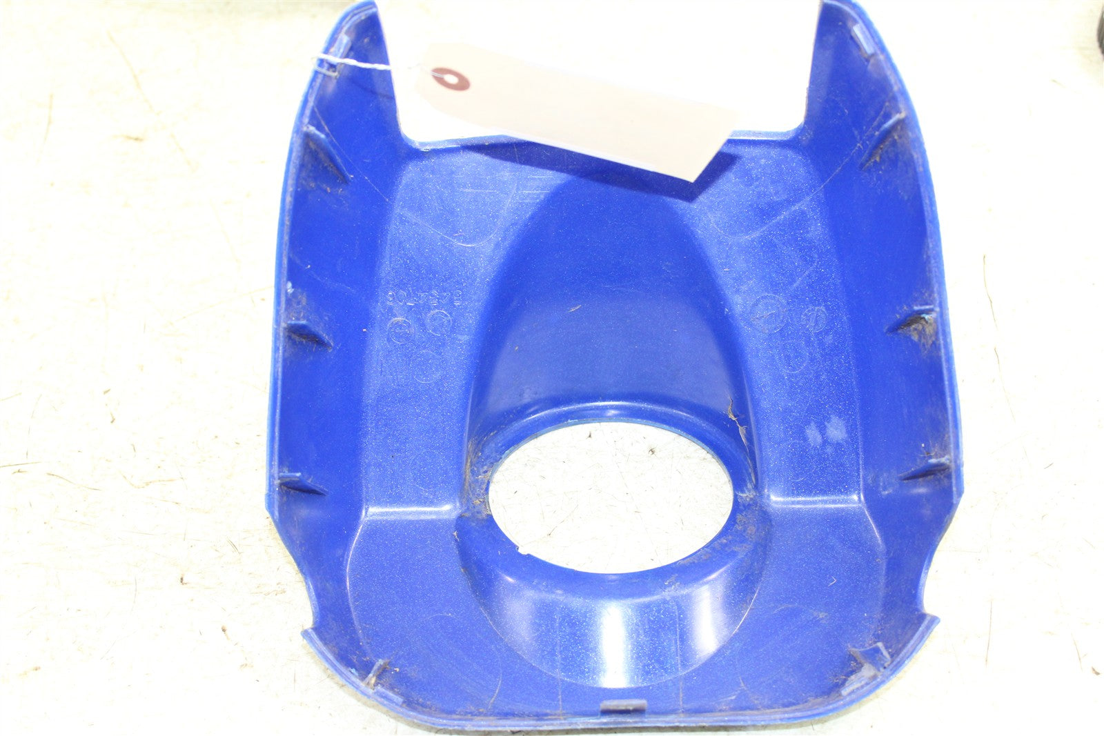 2004 Polaris Sportsman 500 4x4 Upper Headlight Cover Plastic 34166