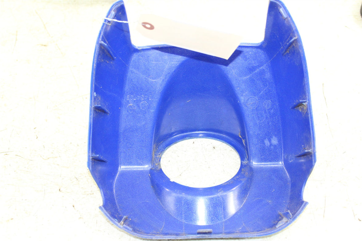 2004 Polaris Sportsman 500 4x4 Upper Headlight Cover Plastic 34166