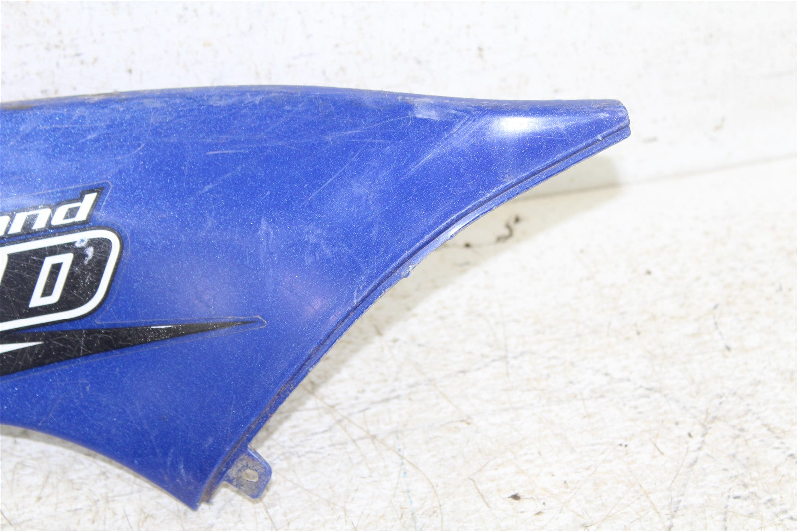 2004 Polaris Sportsman 500 4x4 Gas Tank Shroud Fenders Left Right 34166