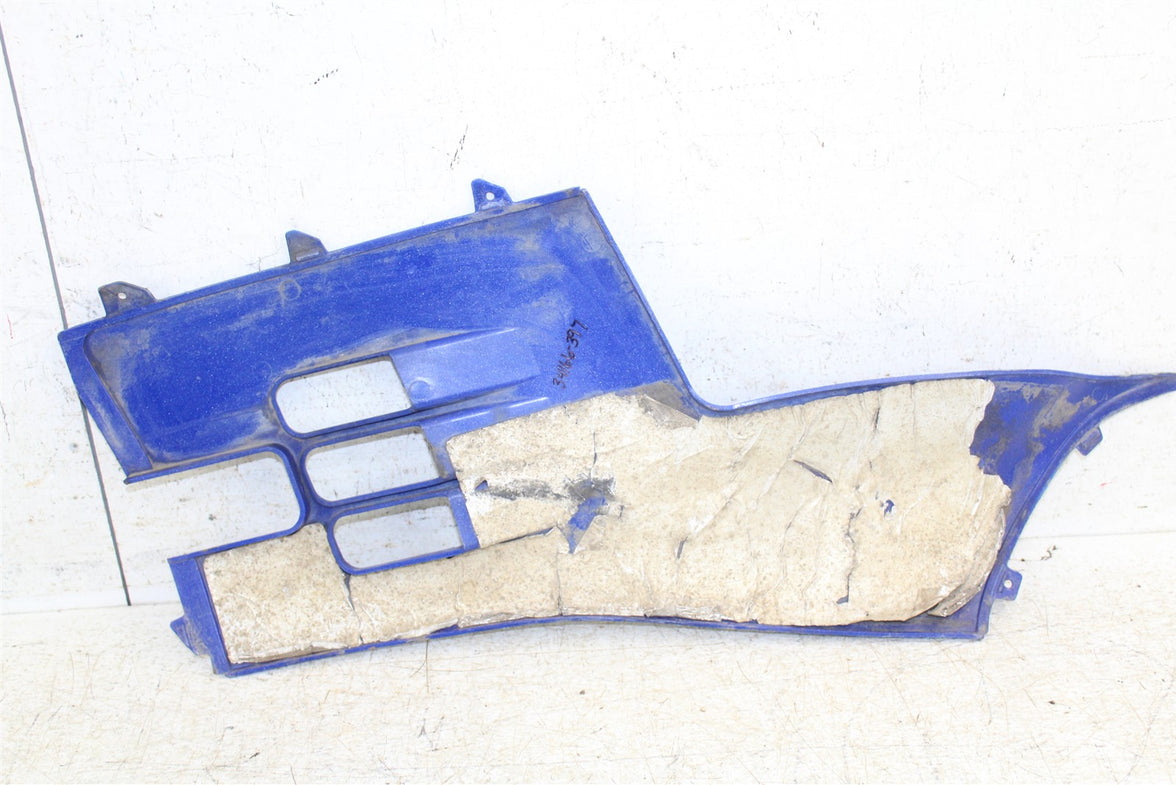 2004 Polaris Sportsman 500 4x4 Gas Tank Shroud Fenders Left Right 34166