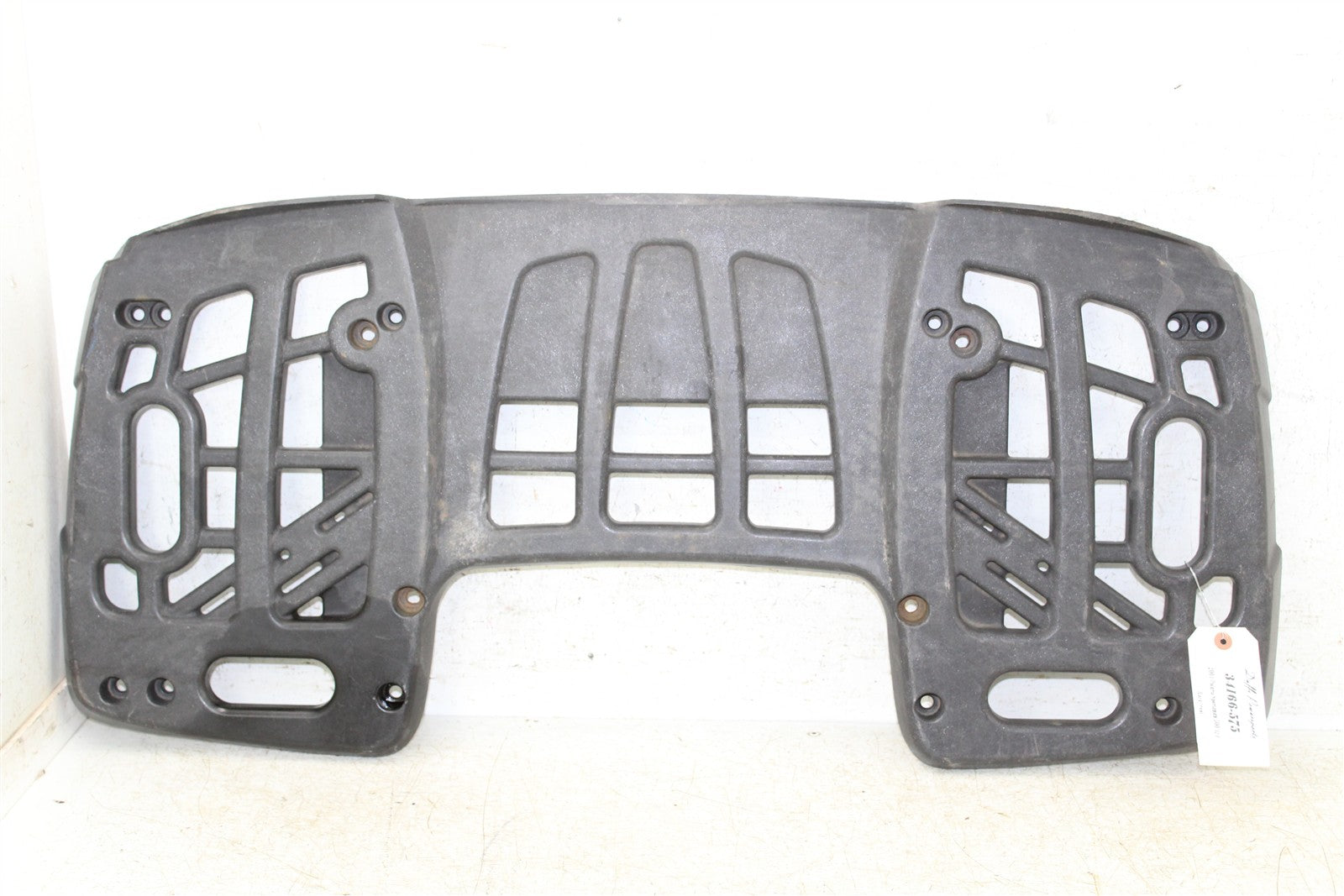 2004 Polaris Sportsman 500 4x4 Front Rack Carrier 34166
