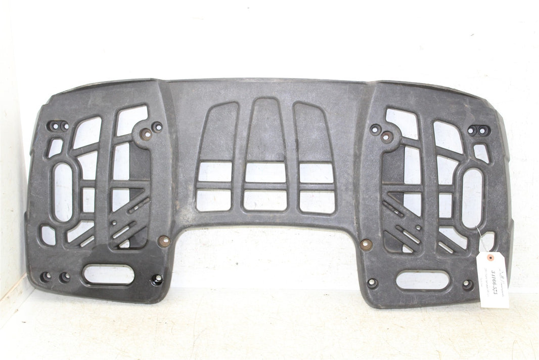2004 Polaris Sportsman 500 4x4 Front Rack Carrier 34166
