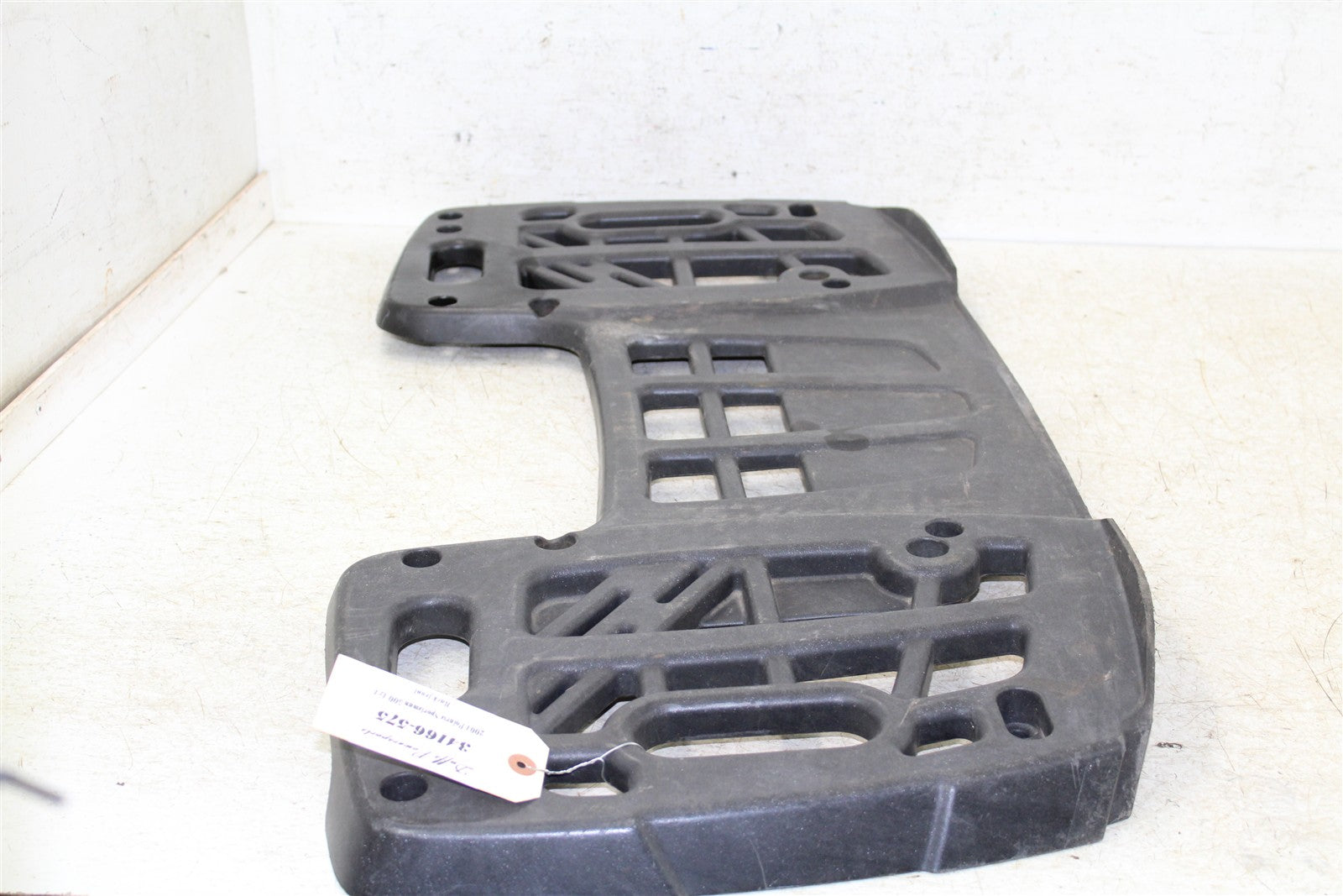 2004 Polaris Sportsman 500 4x4 Front Rack Carrier 34166