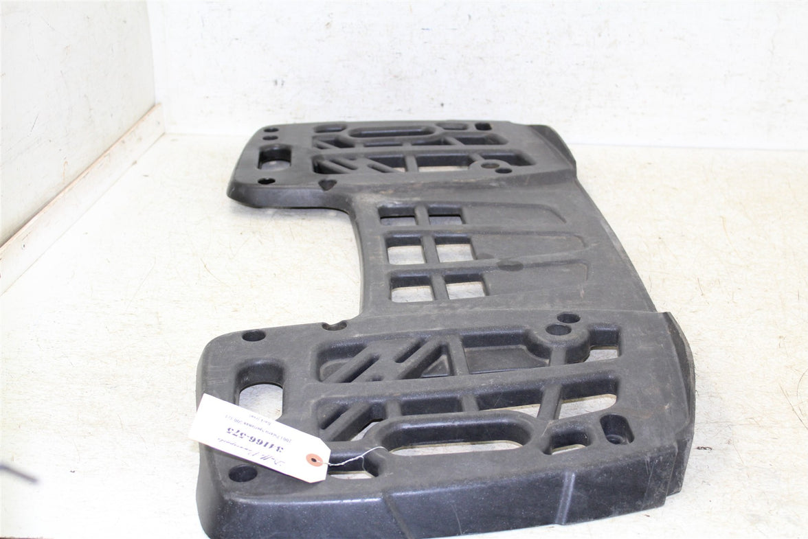 2004 Polaris Sportsman 500 4x4 Front Rack Carrier 34166