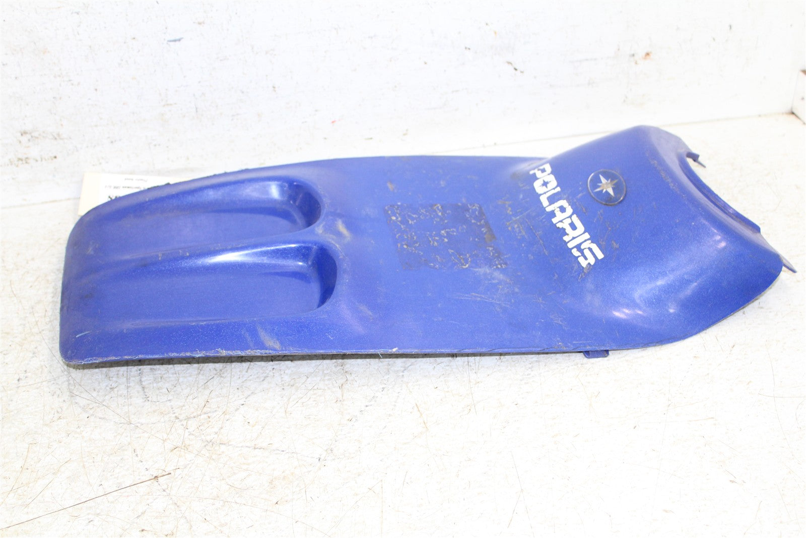 2004 Polaris Sportsman 500 4x4 Front Hood Plastic Fender 34166