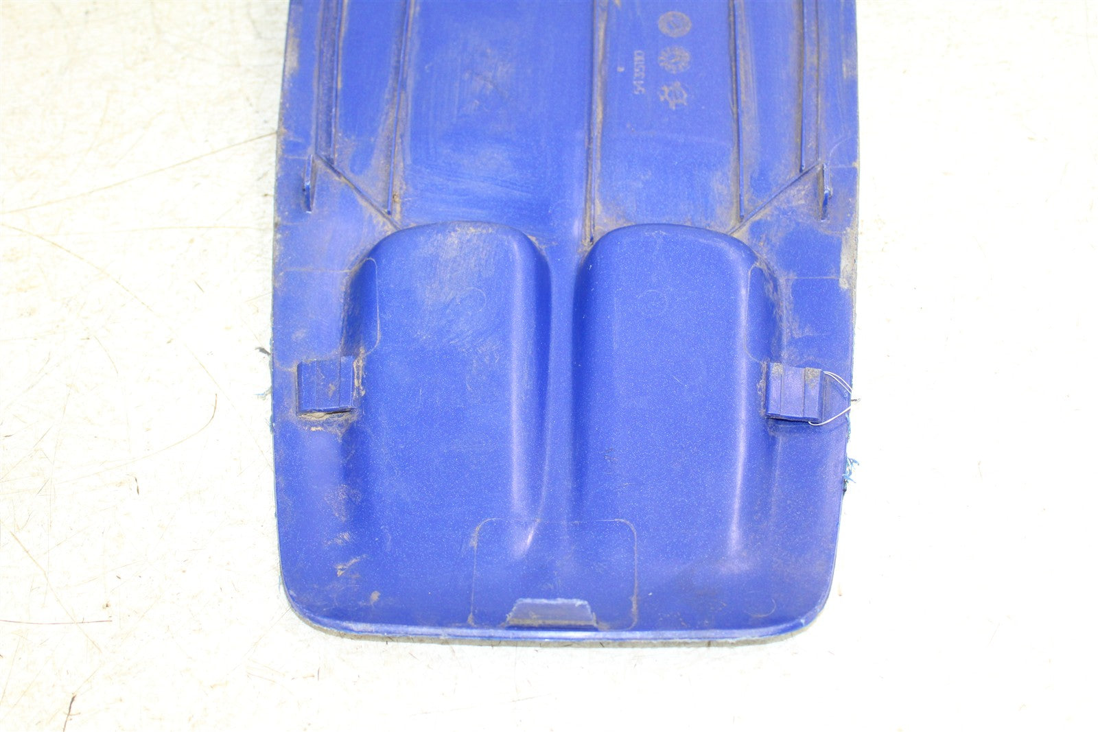 2004 Polaris Sportsman 500 4x4 Front Hood Plastic Fender 34166